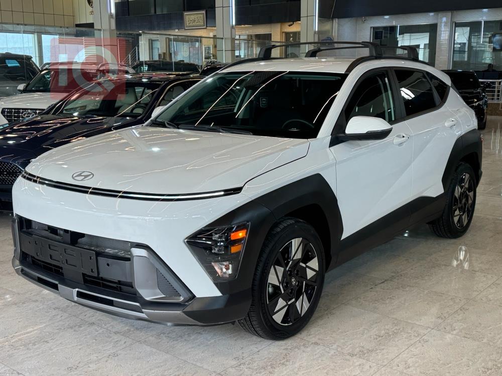 هيونداي كونا